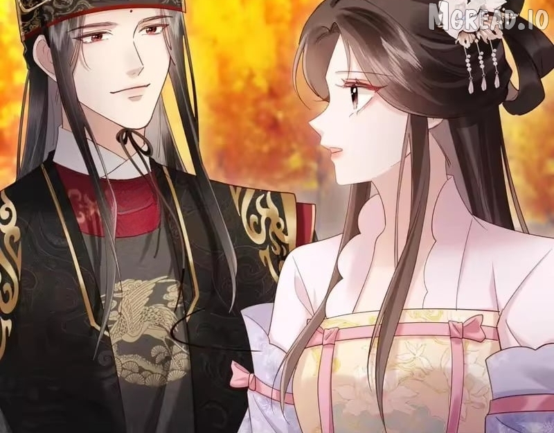 On Our Wedding Night, I Got Pregnant with the Chief Warden’s Child Chapter 46 - page 35